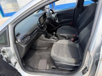FORD FIESTA ZETEC 1.5 TDCI 5DR HATCHBACK - 8
