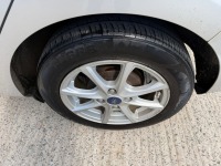 FORD FIESTA ZETEC 1.5 TDCI 5DR HATCHBACK - 9