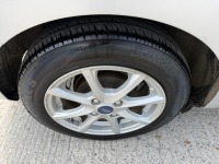 FORD FIESTA ZETEC 1.5 TDCI 5DR HATCHBACK - 14