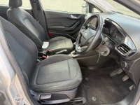 FORD FIESTA ZETEC 1.5 TDCI 5DR HATCHBACK - 16