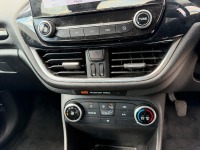FORD FIESTA ZETEC 1.5 TDCI 5DR HATCHBACK - 18