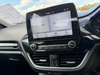 FORD FIESTA ZETEC 1.5 TDCI 5DR HATCHBACK - 19