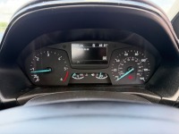 FORD FIESTA ZETEC 1.5 TDCI 5DR HATCHBACK - 20