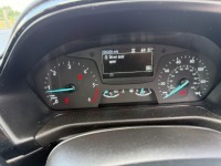 FORD FIESTA ZETEC 1.5 TDCI 5DR HATCHBACK - 21