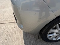 TOYOTA AURIS ICON 1.4 D-4D 5DR HATCHBACK (GREY)&nbsp;&nbsp; - 15