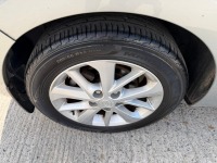 TOYOTA AURIS ICON 1.4 D-4D 5DR HATCHBACK (GREY)&nbsp;&nbsp; - 16