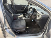 TOYOTA AURIS ICON 1.4 D-4D 5DR HATCHBACK (GREY)&nbsp;&nbsp; - 19