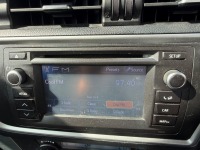 TOYOTA AURIS ICON 1.4 D-4D 5DR HATCHBACK (GREY)&nbsp;&nbsp; - 20