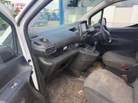PEUGEOT PARTNER PROFESSIONAL 850 1.5 BLUE HDI 100PS LONG CREW VAN - 11