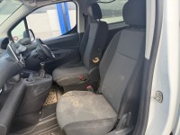 PEUGEOT PARTNER PROFESSIONAL 850 1.5 BLUE HDI 100PS LONG CREW VAN - 12