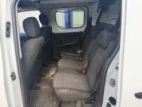 PEUGEOT PARTNER PROFESSIONAL 850 1.5 BLUE HDI 100PS LONG CREW VAN - 13