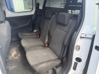 PEUGEOT PARTNER PROFESSIONAL 850 1.5 BLUE HDI 100PS LONG CREW VAN - 14