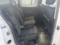 PEUGEOT PARTNER PROFESSIONAL 850 1.5 BLUE HDI 100PS LONG CREW VAN - 23