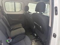 PEUGEOT PARTNER PROFESSIONAL 850 1.5 BLUE HDI 100PS LONG CREW VAN - 24
