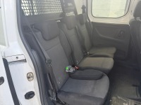 PEUGEOT PARTNER PROFESSIONAL 850 1.5 BLUE HDI 100PS LONG CREW VAN - 25