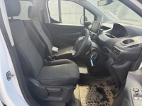 PEUGEOT PARTNER PROFESSIONAL 850 1.5 BLUE HDI 100PS LONG CREW VAN - 27