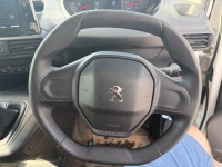 PEUGEOT PARTNER PROFESSIONAL 850 1.5 BLUE HDI 100PS LONG CREW VAN - 32