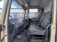 IVECO EUROCARGO 75E16 7.5 TON BOX LORRY&nbsp; - 5