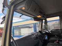 IVECO EUROCARGO 75E16 7.5 TON BOX LORRY&nbsp; - 8
