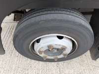 IVECO EUROCARGO 75E16 7.5 TON BOX LORRY&nbsp; - 9