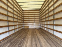 IVECO EUROCARGO 75E16 7.5 TON BOX LORRY&nbsp; - 13