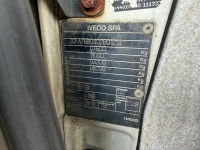 IVECO EUROCARGO 75E16 7.5 TON BOX LORRY&nbsp; - 22
