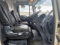 IVECO EUROCARGO 75E16 7.5 TON BOX LORRY&nbsp; - 24