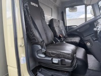 IVECO EUROCARGO 75E16 7.5 TON BOX LORRY&nbsp; - 25