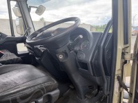 IVECO EUROCARGO 75E16 7.5 TON BOX LORRY&nbsp; - 26