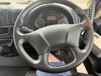 IVECO EUROCARGO 75E16 7.5 TON BOX LORRY&nbsp; - 29