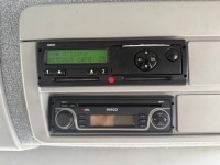 IVECO EUROCARGO 75E16 7.5 TON BOX LORRY&nbsp; - 32