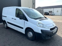 CITROEN DISPATCH 1000 L1 H1 1.6 HDI 90 - 2