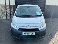 CITROEN DISPATCH 1000 L1 H1 1.6 HDI 90 - 3