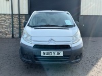 CITROEN DISPATCH 1000 L1 H1 1.6 HDI 90 - 4