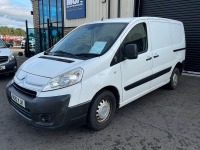 CITROEN DISPATCH 1000 L1 H1 1.6 HDI 90 - 5