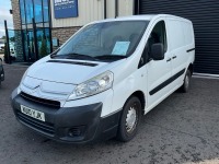 CITROEN DISPATCH 1000 L1 H1 1.6 HDI 90 - 6