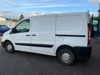 CITROEN DISPATCH 1000 L1 H1 1.6 HDI 90 - 7