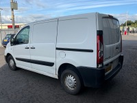 CITROEN DISPATCH 1000 L1 H1 1.6 HDI 90 - 8