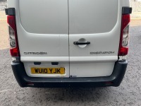 CITROEN DISPATCH 1000 L1 H1 1.6 HDI 90 - 9