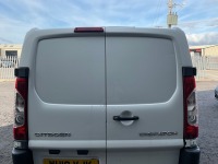 CITROEN DISPATCH 1000 L1 H1 1.6 HDI 90 - 10