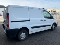 CITROEN DISPATCH 1000 L1 H1 1.6 HDI 90 - 11