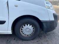 CITROEN DISPATCH 1000 L1 H1 1.6 HDI 90 - 12