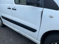 CITROEN DISPATCH 1000 L1 H1 1.6 HDI 90 - 13