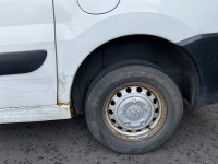 CITROEN DISPATCH 1000 L1 H1 1.6 HDI 90 - 22