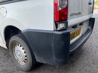 CITROEN DISPATCH 1000 L1 H1 1.6 HDI 90 - 24