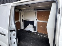 CITROEN DISPATCH 1000 L1 H1 1.6 HDI 90 - 26