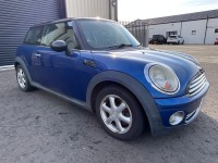 MINI COOPER 1.6 3 DR AUTOMATIC HATCHBACK - 2