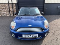 MINI COOPER 1.6 3 DR AUTOMATIC HATCHBACK - 3