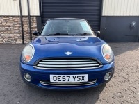 MINI COOPER 1.6 3 DR AUTOMATIC HATCHBACK - 4