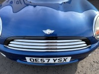 MINI COOPER 1.6 3 DR AUTOMATIC HATCHBACK - 5
